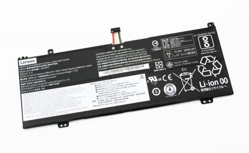 Original 2964mAh 45Wh 4-Zellen Lenovo L18C4PF0 L18D4PF0 L18M4PF0 V540S Akku