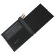 5702mAh 43.2Wh 4 Zellen Microsoft DYNM03 Akku