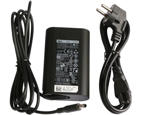 Netzteil Ladegerät Dell XPS 11-9P33D-1501 45W