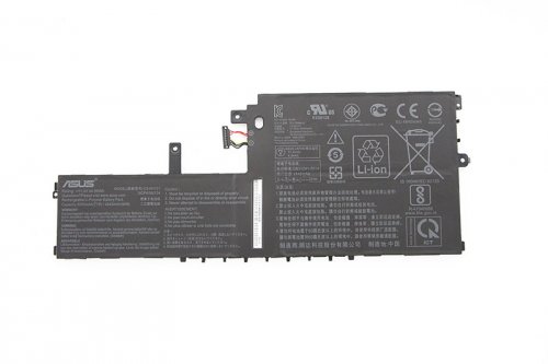 4910mAh 56Wh 3-Zellen Akku Asus R420MA-EB154T R420MA-EB245TS