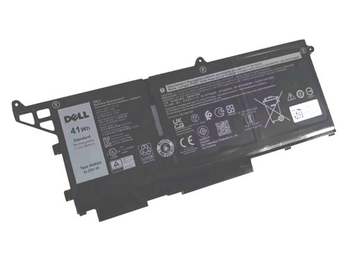 Original 3467mAh 41Wh 3 Zellen Dell Latitude 7330 Akku