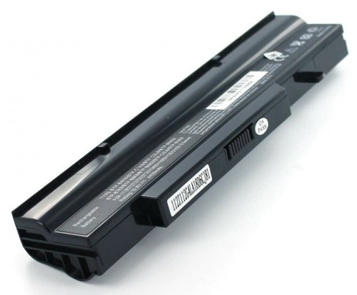 Original 4400mAh 49Wh 6-Zellen Fujitsu 3UR18650-2-T0169 Akku