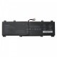Original 31.92Wh 4200mAh 2 Zellen Akku Lenovo 0813002 NC140BW1-2S1P