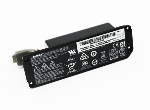 Original 2330mAh 17Wh Bose Soundlink Mini 2 Speaker Akku