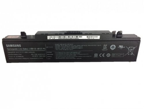 Original 4400mAh 48Wh Akku Samsung NP-E452-JA01IT NP-E452-JT01IT
