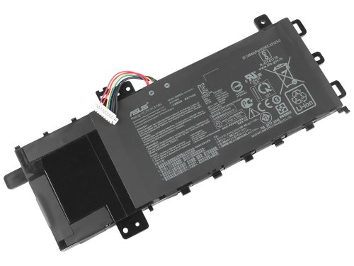 4805mAh 37Wh 2-Zellen Akku Asus VivoBook 14 X412FL-EK151T