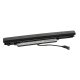 Original 24Wh 2200mAh 3 Zellen Akku Lenovo 5B10L04166 5B10L04167