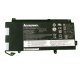 Lenovo 00HW009 SB10F46447 ThinkPad Yoga 15 Akku 66Whr