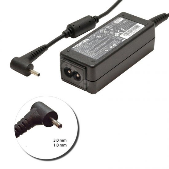 Netzteil Ladegerät Toshiba G71C000ET110 36W - zum Schließen ins Bild klicken