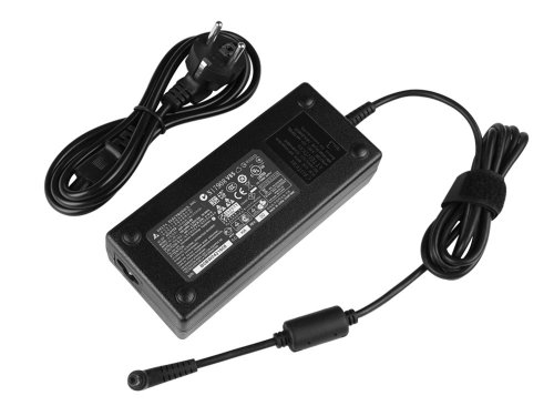Netzteil Ladegerät MSI ge60 2oe ms-16ga serie 120W + Kabel
