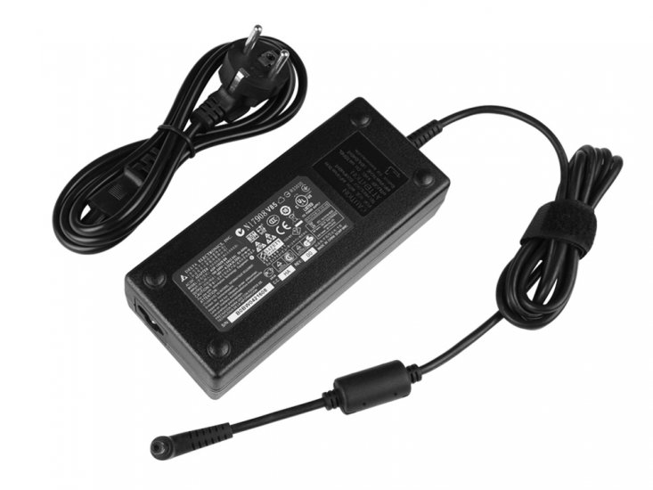 Netzteil Ladegerät MSI ge60 2oe ms-16ga serie 120W + Kabel - zum Schließen ins Bild klicken