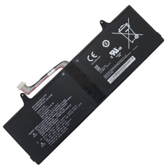 3400mAh 25.84Wh LG 15UD340-LX1FK Akku - zum Schließen ins Bild klicken