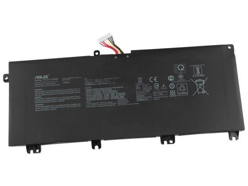 4110mAh/4240mAh 64Wh Asus GL503VD GL503VM GL703VD GL703VM Akku