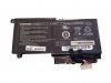 Original 2838mAh 43Wh 4-Zellen Toshiba Satellite L50 L55 L55D L55t Akku