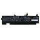 4610mAh 56Wh Akku für HP ZBook Firefly 15.6 inch 38B50UT#ABA