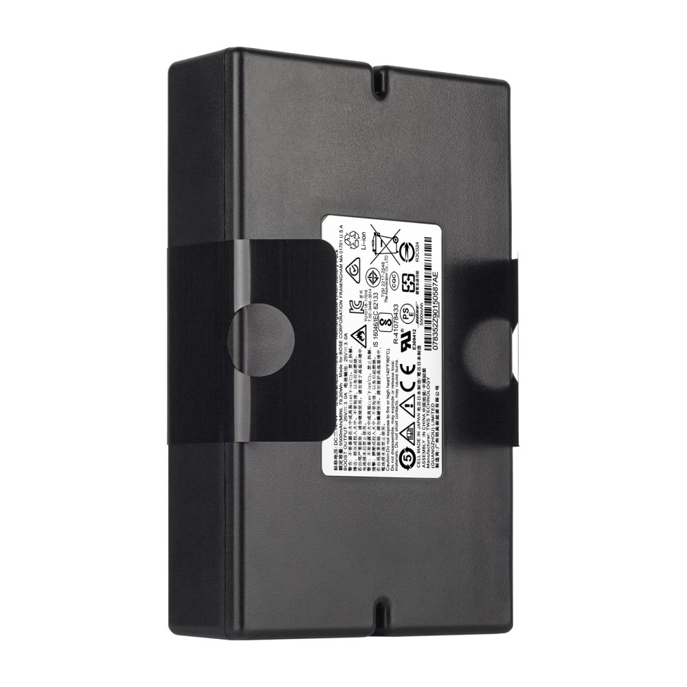 Original 5500mAh Bose S1 PRO BLUETOOTH SPEAKER SYSTEM Akku