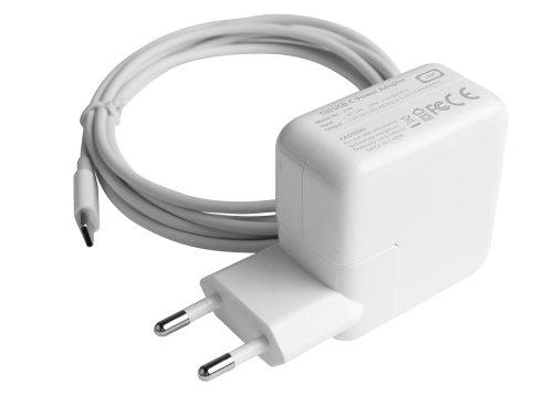 29W USB-C Apple A1584 A1652 Netzteil Ladegerät + Kabel
