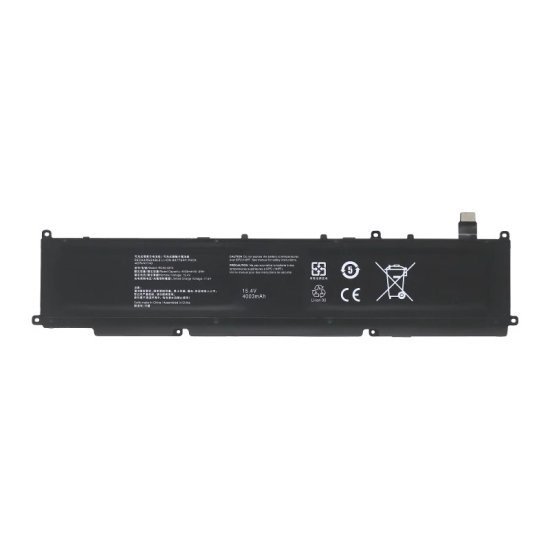 4003mAh 61.6Wh Razer Blade 14"(2021) RZ09-0370B Akku - zum Schließen ins Bild klicken