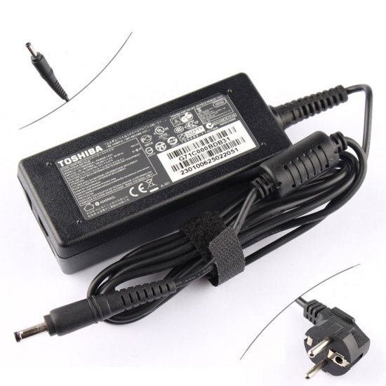Netzteil Ladegerät Toshiba CB30 CB30-102 45W - zum Schließen ins Bild klicken