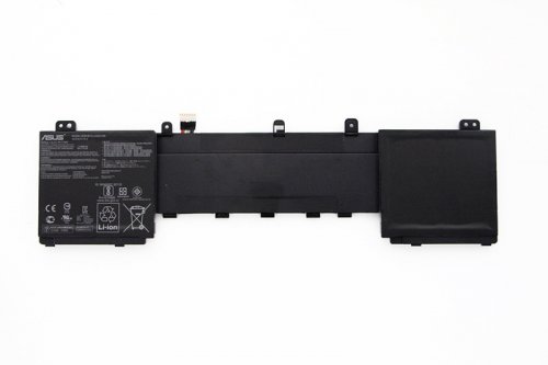 4480mAh 71Wh 4-Zellen Asus ZenBook Pro UX550GD-BN026T Akku
