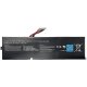 5440mAh 60.384Wh 3 Zellen Razer RZ09-00830100-R3U1 Akku