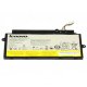 Lenovo IdeaPad U510 4941-2MU U510 4941-2NU Akku 45Wh