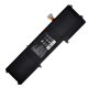 Original 6160mAh 70Wh 6 Zellen Razer Blade 2016 14 Akku