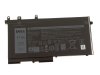 Original 4254mAh Akku Dell Latitude 12 5280 P27S001