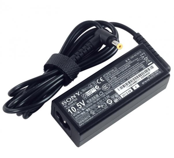 Netzteil Ladegerät Sony Vaio SVD1322Y9E 40W - zum Schließen ins Bild klicken
