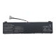 5850mAh 90Wh Akku Acer AP21A5T