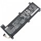 Original 30Wh 3816mAh 2 Zellen Akku Lenovo 5B10K90806
