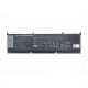 7167mAh 86Wh Dell Inspiron 16 7635 2-in-1 P128F P128F003 Akku