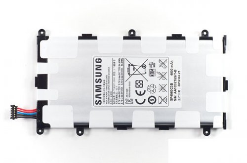 Original Samsung Galaxy Tab 2 7.0 8G Wifi Akku