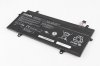 Original 3380mAh 52Whr Toshiba Portege Z30T-C-13Q Akku