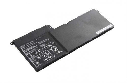 Asus C41-UX52 ZenBook UX52 UX52A UX52V UX52VS Akku