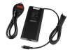Original 130W USB-C Dell Precision 15 5530 Netzteil Ladegerät