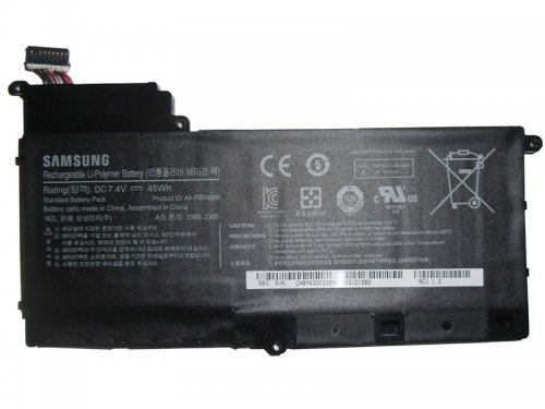 Samsung 530U4E Akku 7560mAh 6Zellen