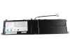 5280mAh 80.25Wh Akku MSI Prestige 16 Studio A13VE