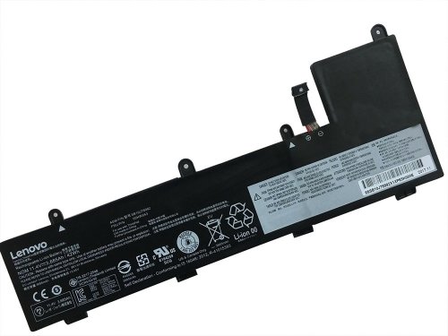 3735mAh 42Wh Lenovo ThinkPad Yoga 11e 4th Gen 20HU0001US Akku