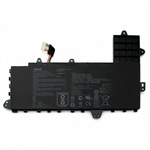 Original 32Wh 4110mAh 2 Zellen Akku Asus 0B200-01400200