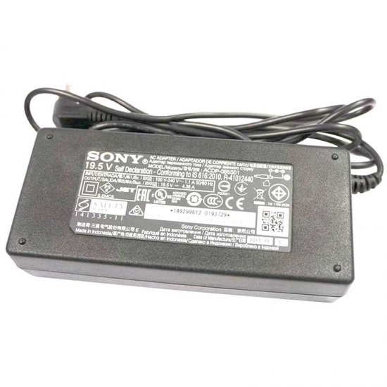 Original 85W Sony 149314712 149314722 Netzteil Ladegerät + Kabel - zum Schließen ins Bild klicken