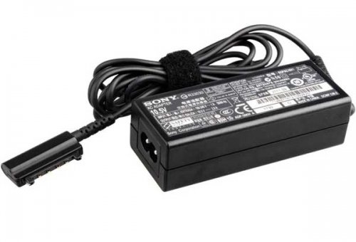 Original Netzteil Ladegerät Sony SGPAC10V1