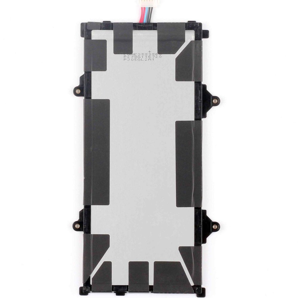 4650mAh 17.7Wh LG Gpad X8.0 V521 Akku