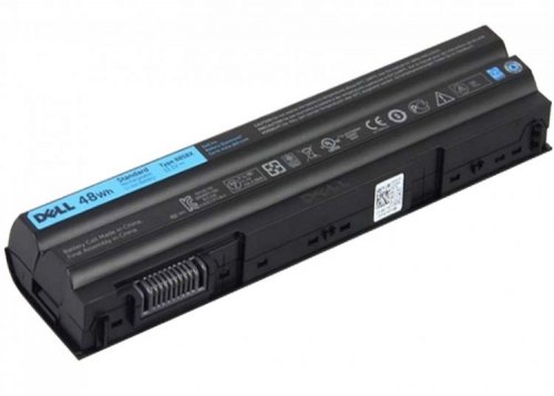 Dell 8858X Akku 48Wh 6Zellen