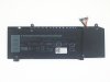 Original 3750mAh 60Wh 4 Zellen Dell G7 17 7790 Akku