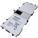 Original 6800mAh 25.84Wh Akku Samsung Galaxy Tab 3 10.1 T4500E
