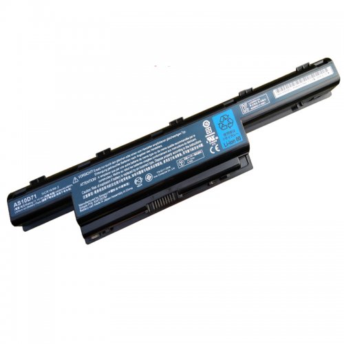 4400mAh Akku Acer AS4552-P341G32Mnk AS4552-P341G50Mn RM1499