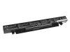 Original 2950mAh 44Wh Asus 0B110-00231100 NBBOEM0060 A550XI323VB-SL Akku