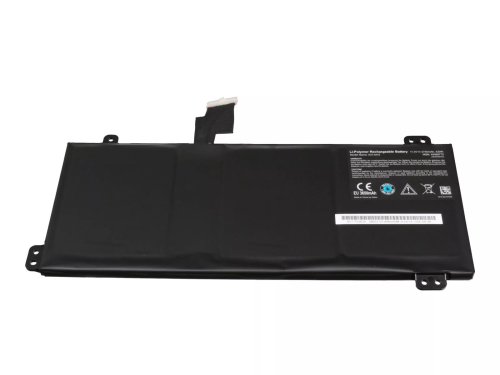 3740mAh 42Wh (Cable 45mm) Akku Medion Akoya E6245 MD 61279