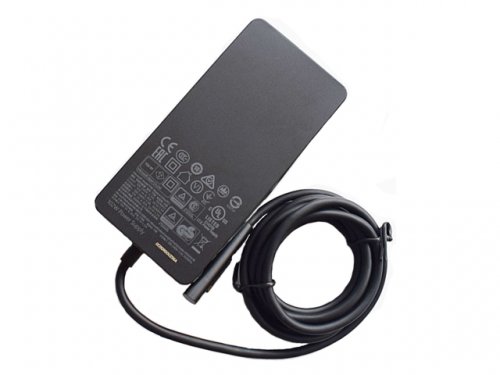 Original Netzteil Ladegerät Microsoft Surface book 2 HN4-00001 102W + Kabel